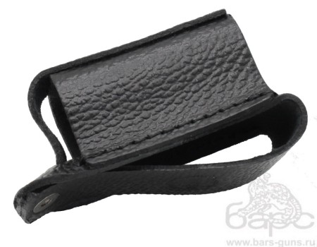 Чехол под баллон кожа Бурс Чехол под баллон кожа Бурс