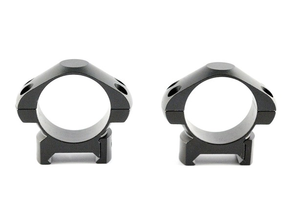 Кольца Nikko Stirling Diamond, небыстросьемные на Weaver 30мм, низкие, 4 винта, сталь-1 Кольца Nikko Stirling Diamond, небыстросьемные на Weaver 30мм, низкие, 4 винта, сталь-1