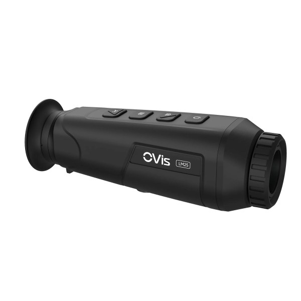 Тепловизионный монокуляр Arkon OVis LM25-1 Тепловизионный монокуляр Arkon OVis LM25-1