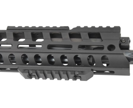 Lobaev Arms - карабин охотничий самозарядный ZOV калибр .308Win - 8 Lobaev Arms - карабин охотничий самозарядный ZOV калибр .308Win - 8