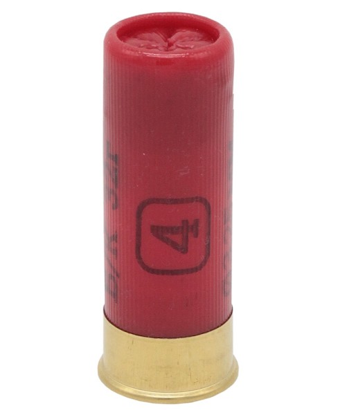 Патрон 12х70 дробь 4 Сибирь Премиум без контейнера - 2 Патрон 12х70 дробь 4 Сибирь Премиум без контейнера - 2