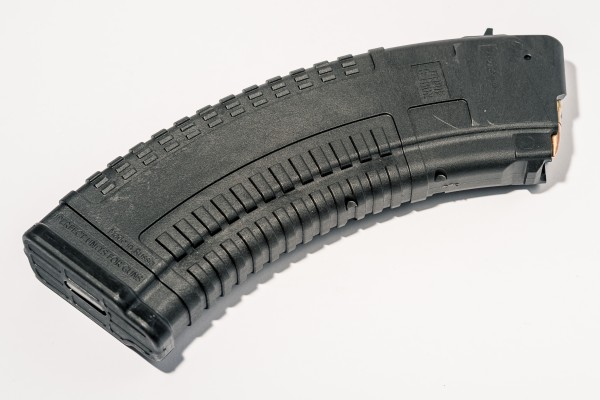 Магазин PUFGUN SGA 7.62 (ВПО-136 ) 30В (G2)-1 Магазин PUFGUN SGA 7.62 (ВПО-136 ) 30В (G2)-1