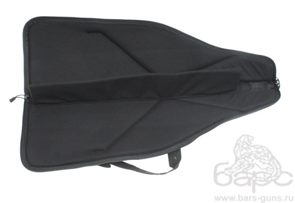 Кейс МР-27 вельвет+поролон Хольстер - 3 Кейс МР-27 вельвет+поролон Хольстер - 3