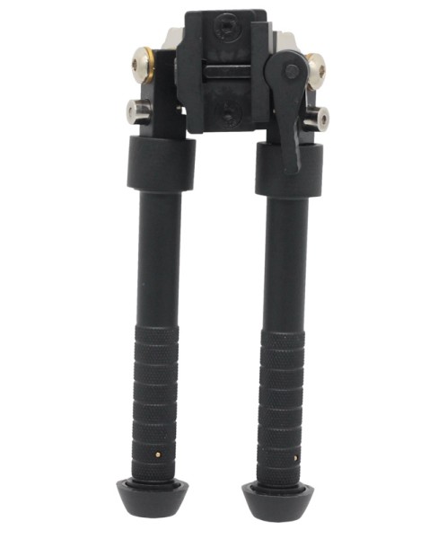 Baiex - сошки С0020 телескопические универсальные с креплением на weaver - 3 Baiex - сошки С0020 телескопические универсальные с креплением на weaver - 3