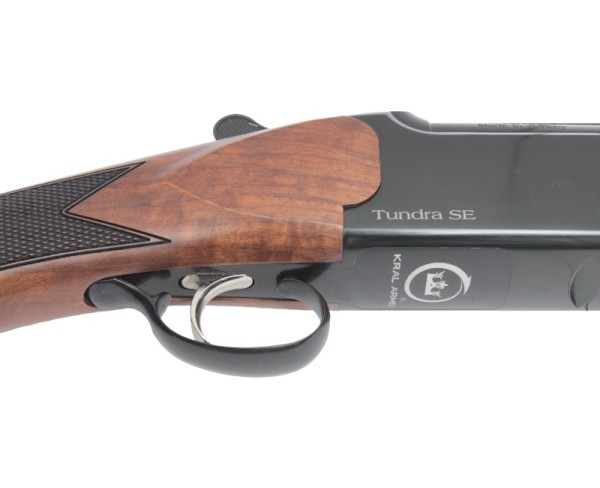 Kral Tundra SE 12х76 орех 760 мм - 4 Kral Tundra SE 12х76 орех 760 мм - 4