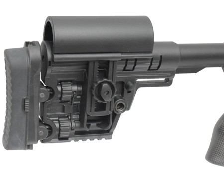 Lobaev Arms - карабин охотничий самозарядный ZOV калибр .308Win - 3 Lobaev Arms - карабин охотничий самозарядный ZOV калибр .308Win - 3