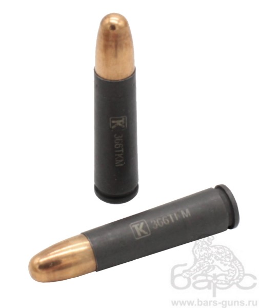 Патрон 366ТКМ FMJ-2 13 г Патрон 366ТКМ FMJ-2 13 г