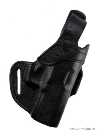 Кобура поясная Т-10 база закрытая Кобура поясная Т-10 база закрытая