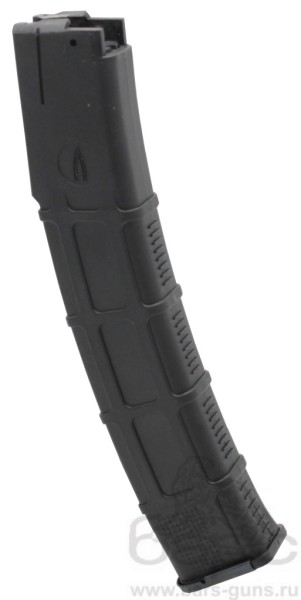 Магазин Сайга 9х19 Легальный арсенал   черный Магазин Сайга 9х19 Легальный арсенал   черный