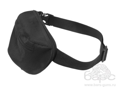 Сумка поясная для скрытого ношения оружия - 1 Сумка поясная для скрытого ношения оружия - 1
