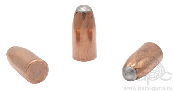 Пуля 9,6х53 Lancaster Стриж-М Пуля 9,6х53 Lancaster Стриж-М