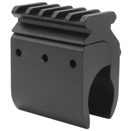 BAIEX - кронштейн weaver с креплением на ствол C0035 - 2 BAIEX - кронштейн weaver с креплением на ствол C0035 - 2