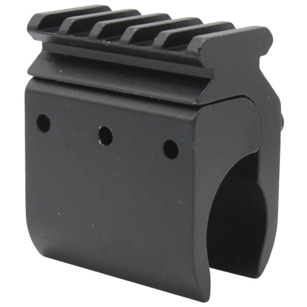 BAIEX - кронштейн weaver с креплением на ствол C0035 - 2