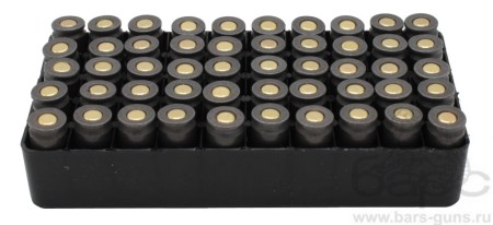 Патрон 9х17К Барнаул пачка 50 шт Патрон 9х17К Барнаул пачка 50 шт