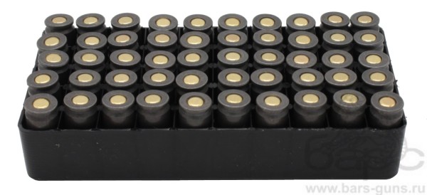 Патрон 9х17К Барнаул пачка 50 шт Патрон 9х17К Барнаул пачка 50 шт