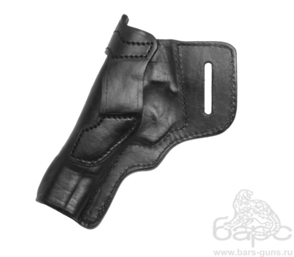 Кобура поясная Гроза-03 авто открытая Бурс - 2 Кобура поясная Гроза-03 авто открытая Бурс - 2