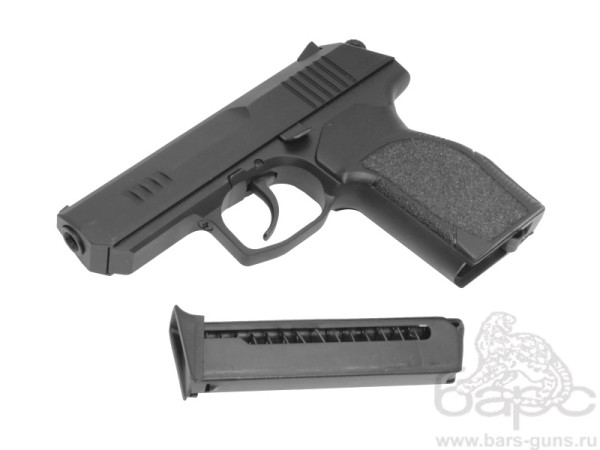МП9 исполнение 01 калибр 9РА - 3 МП9 исполнение 01 калибр 9РА - 3