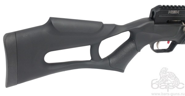 Kral Puncher Maxi Nish - 2 Kral Puncher Maxi Nish - 2