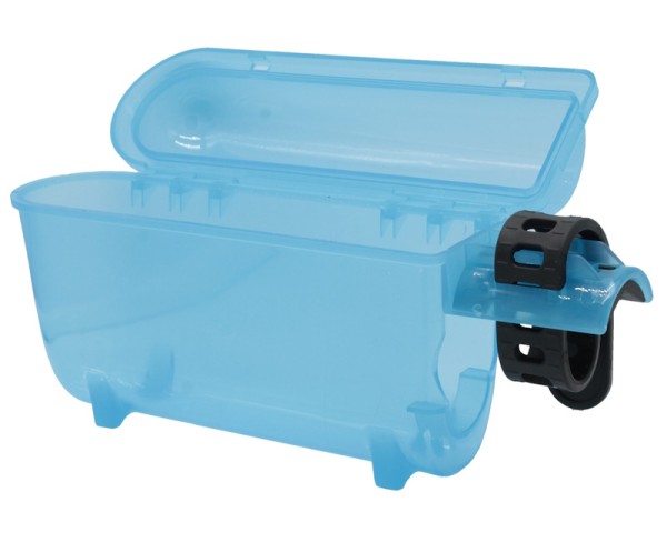 Baiex - патч-контейнер - 2 Baiex - патч-контейнер - 2