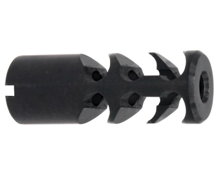 Тактика-Тула - пламегаситель Кает-МК - 1 Тактика-Тула - пламегаситель Кает-МК - 1