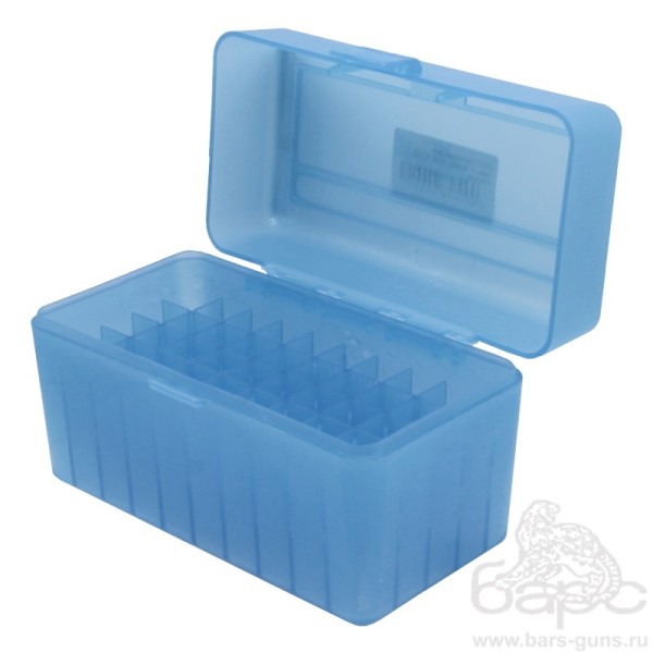 Кейс LH 50 патр. 30-06, 9.3х62 (TB-909) - 2 Кейс LH 50 патр. 30-06, 9.3х62 (TB-909) - 2