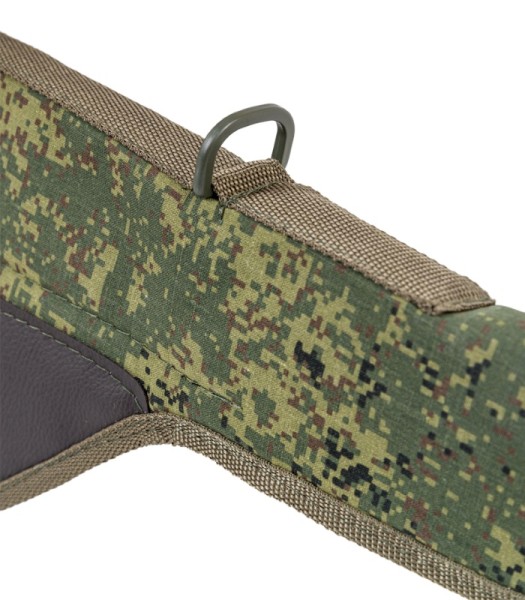 Чехол ИЖ-27 люкс ткань Хольстер - 3 Чехол ИЖ-27 люкс ткань Хольстер - 3