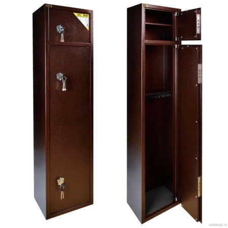 Шкаф оружейный Ф150 Шкаф оружейный Ф150
