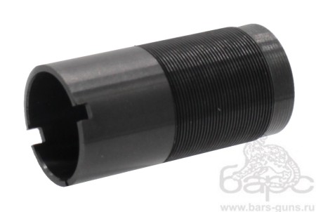 Насадок дульный МР-43 МР-27 12 калибр 1,0 Насадок дульный МР-43 МР-27 12 калибр 1,0