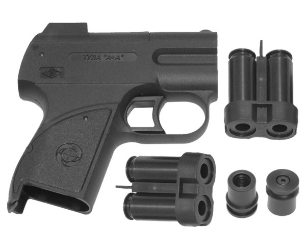 Пионер - устройство самообороны - 2 Пионер - устройство самообороны - 2