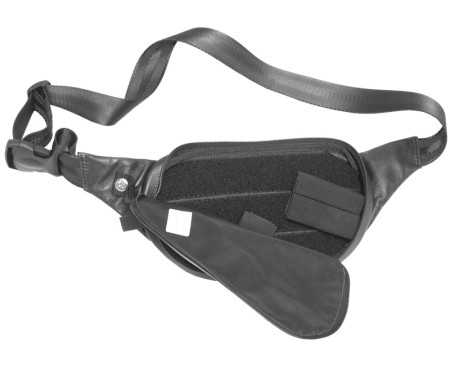 Сумка-кобура поясная кожа - 3 Сумка-кобура поясная кожа - 3