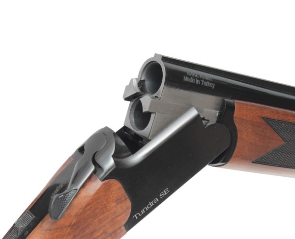 Kral Tundra SE 12х76 орех 760 мм - 5 Kral Tundra SE 12х76 орех 760 мм - 5