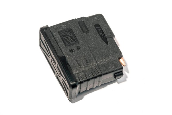 Магазин PUFGUN VP 308 (Вепрь 308) 25-5 B-1 Магазин PUFGUN VP 308 (Вепрь 308) 25-5 B-1