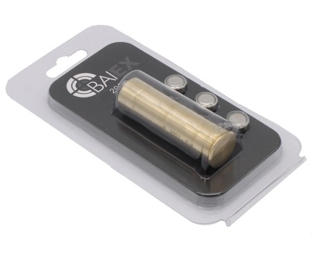 BAIEX - лазерный патрон калибр 20 - 1 BAIEX - лазерный патрон калибр 20 - 1