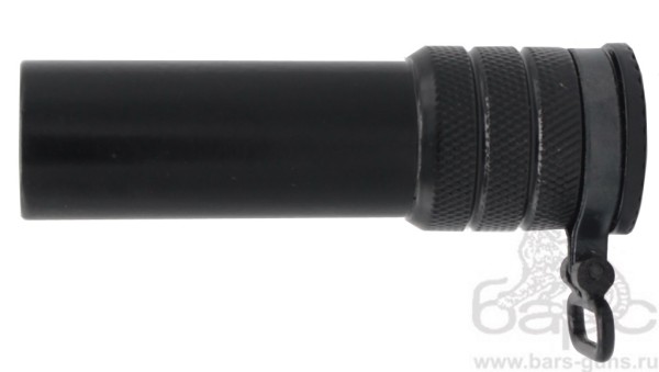 Удлинитель магазина МР-153-155 на 1   патрон Удлинитель магазина МР-153-155 на 1   патрон