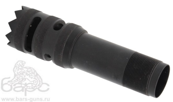 Насадок дульный Extended Tactical   Altay Насадок дульный Extended Tactical   Altay