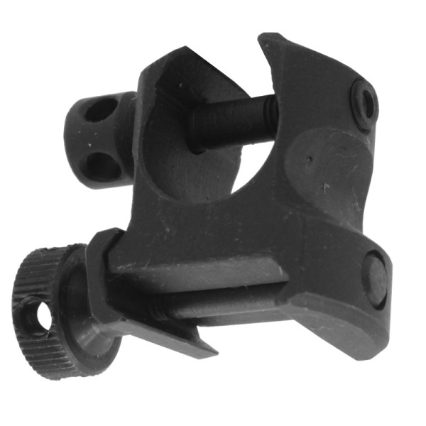 ЭСТ - кронштейн для фонаря ФО-4 - планка Weaver - 2 ЭСТ - кронштейн для фонаря ФО-4 - планка Weaver - 2