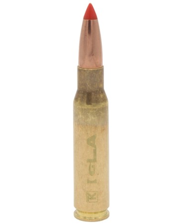 Патрон 7,62х51 Shakal 141 Igla Техкрим - 2