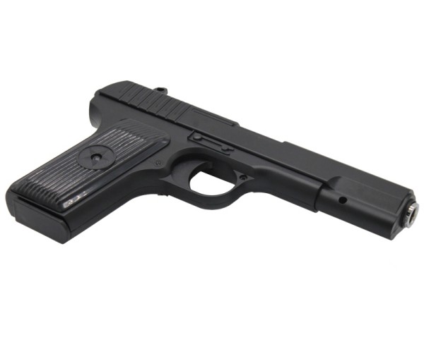 Stalker - SATT Spring пистолет пневматический калибр 6 мм - 2 Stalker - SATT Spring пистолет пневматический калибр 6 мм - 2