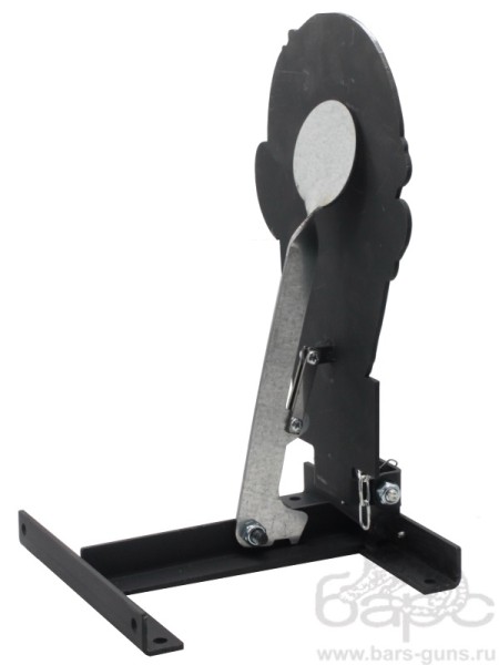 Мишень подъемная Z -3 - 2 Мишень подъемная Z -3 - 2