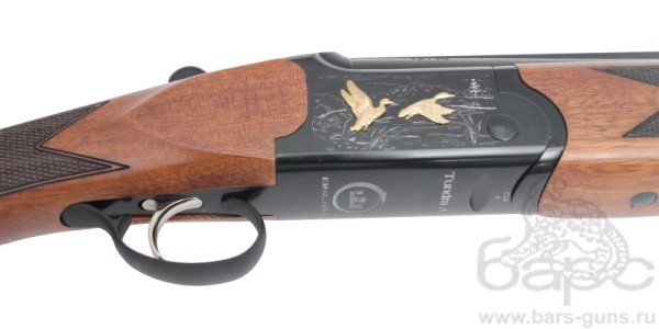 Kral Tundra AE орех золотые утки - 5 Kral Tundra AE орех золотые утки - 5