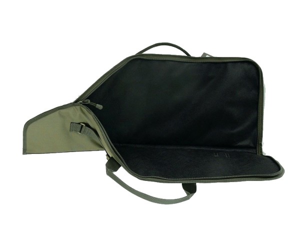 Vektor - кейс тактический черный А-101з - 2 Vektor - кейс тактический черный А-101з - 2