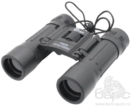 Бинокль Baiex 10х25 - 1 Бинокль Baiex 10х25 - 1
