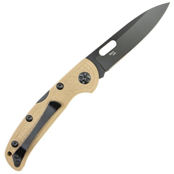 Shifter Pard - нож складной -2 Shifter Pard - нож складной -2