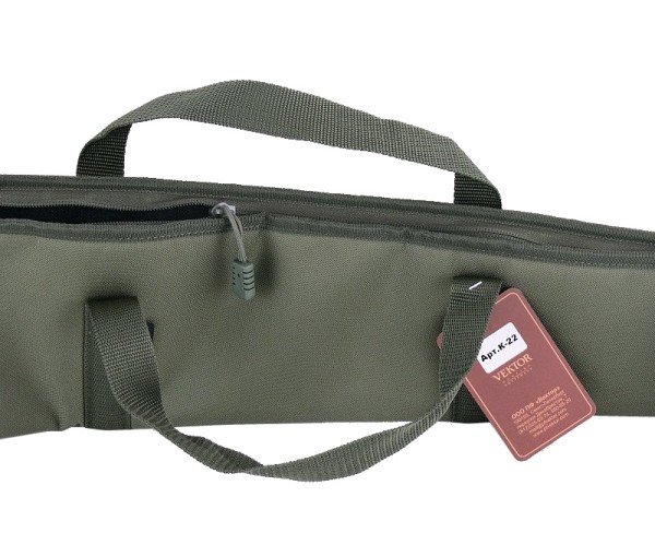 Vektor - чехол 135 см К-22 - 3 Vektor - чехол 135 см К-22 - 3