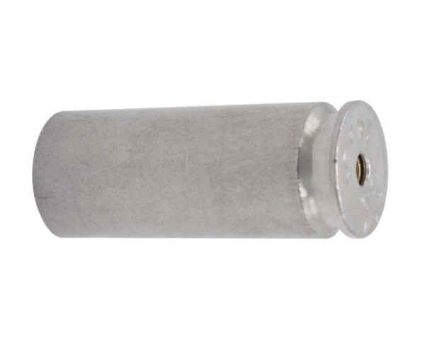 Патрон 18х45 сигнальный красный -3 Патрон 18х45 сигнальный красный -3