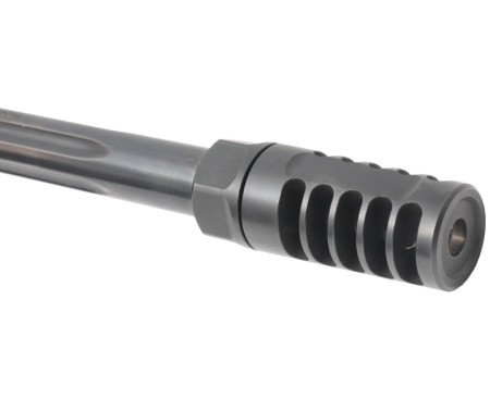 Lobaev Arms - карабин охотничий самозарядный ZOV калибр .308Win - 9 Lobaev Arms - карабин охотничий самозарядный ZOV калибр .308Win - 9