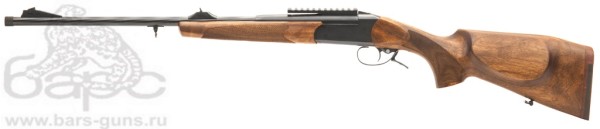 МР-121 Лис 223 Rem МР-121 Лис 223 Rem