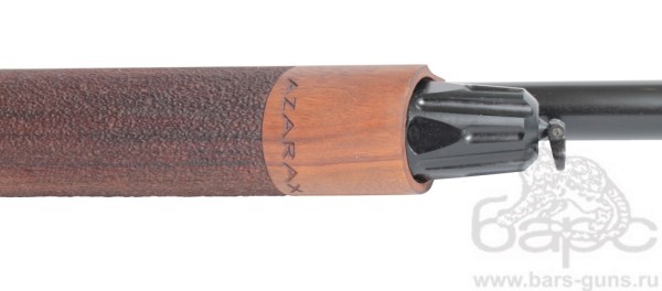 Kral Azarax - цевье орех Kral Azarax - цевье орех