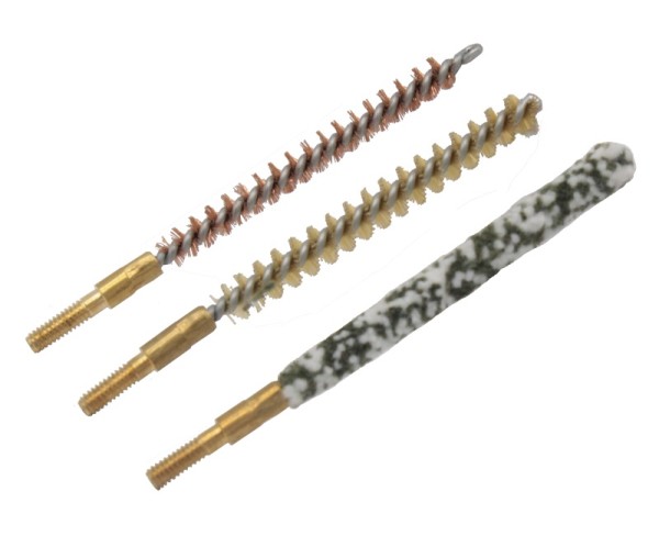 BAIEX - набор ершиков калибр 4.5 мм - 1 BAIEX - набор ершиков калибр 4.5 мм - 1