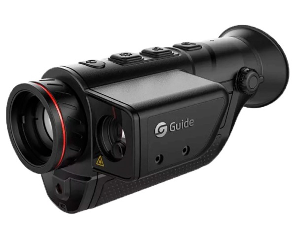 Guide TD411 LRF - 1 Guide TD411 LRF - 1